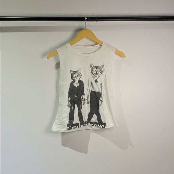 Urban Outfitters Tops - Urban Outfitters graphic